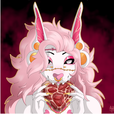 Simple Bust