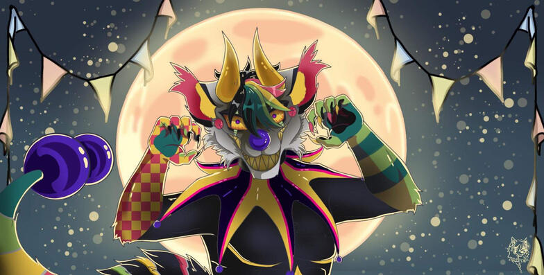Complex Halfbody