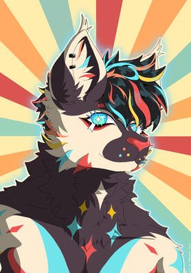 Simple Halfbody